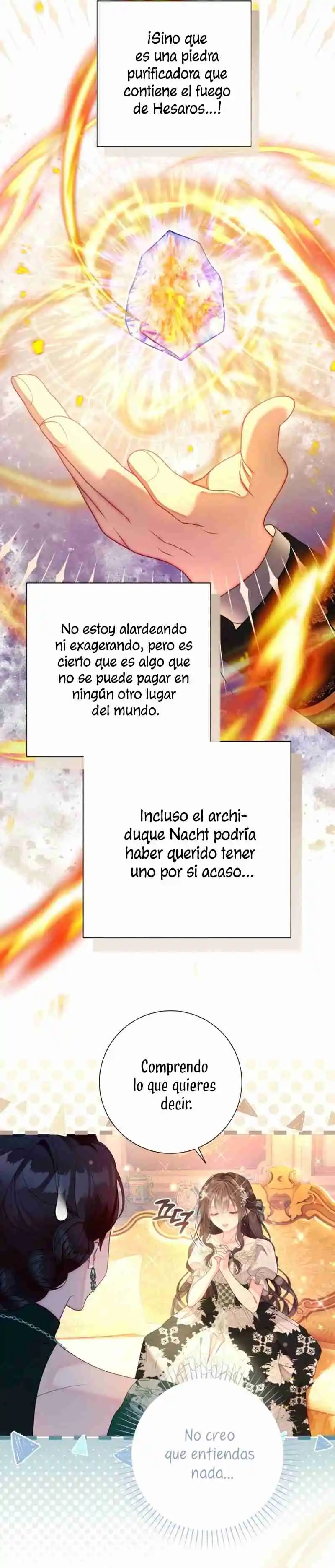 El Mundo En El Que Desapareció La Amada Hermana - Capítulo 64 - Página 10 - LectorTMOo