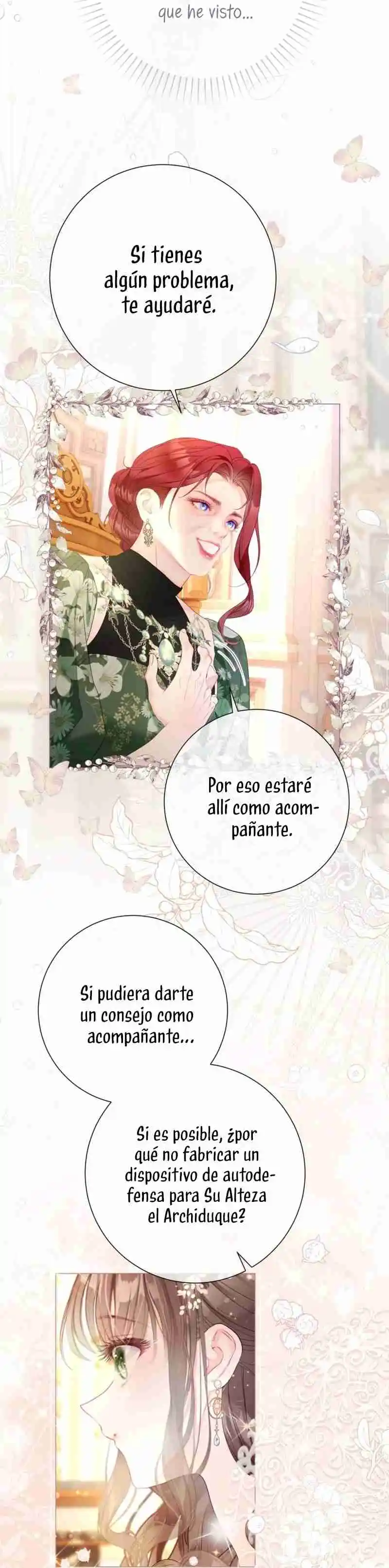 El Mundo En El Que Desapareció La Amada Hermana - Capítulo 64 - Página 13 - LectorTMOo