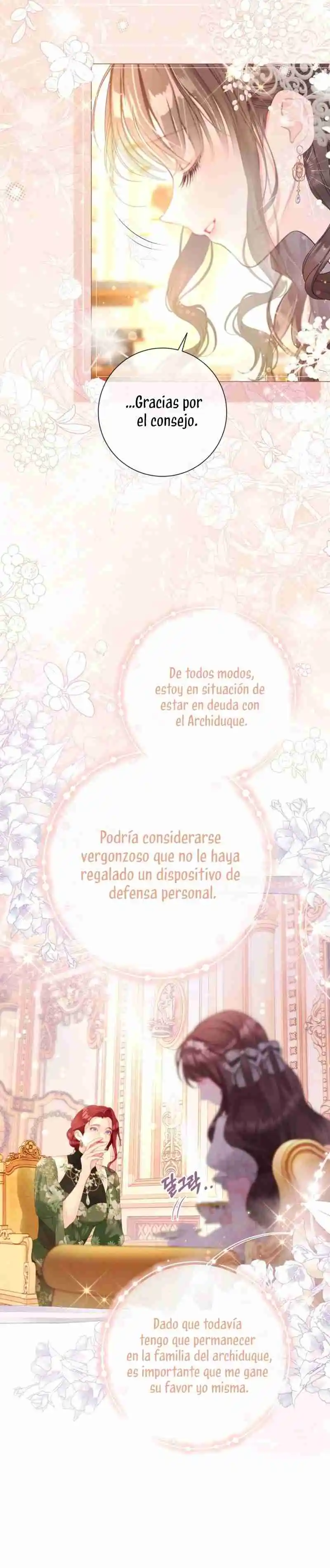 El Mundo En El Que Desapareció La Amada Hermana - Capítulo 64 - Página 14 - LectorTMOo