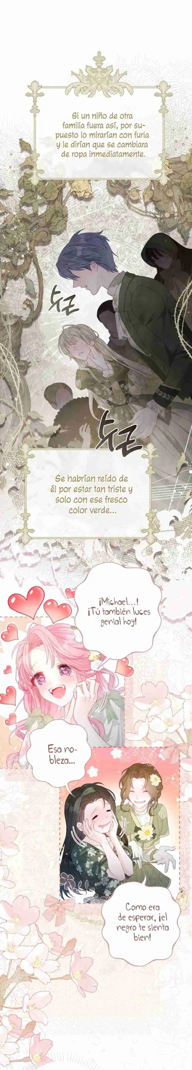 El Mundo En El Que Desapareció La Amada Hermana - Capítulo 64 - Página 18 - LectorTMOo