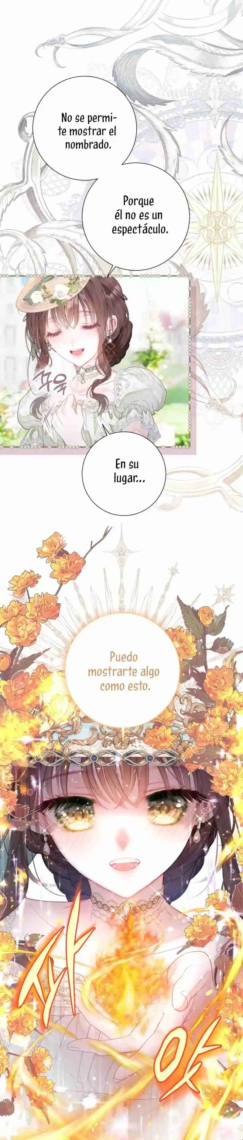 El Mundo En El Que Desapareció La Amada Hermana - Capítulo 64 - Página 24 - LectorTMOo
