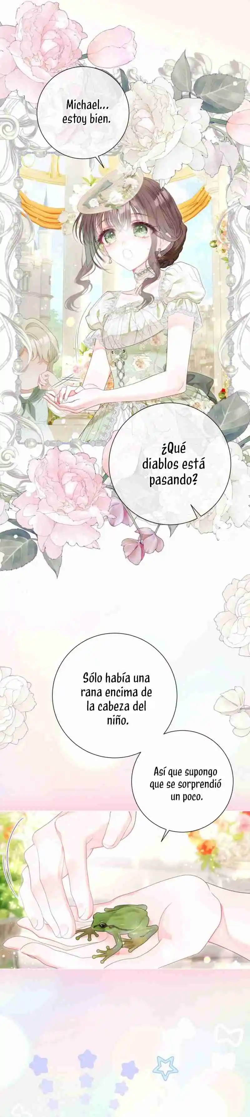 El Mundo En El Que Desapareció La Amada Hermana - Capítulo 65 - Página 6 - LectorTMOo