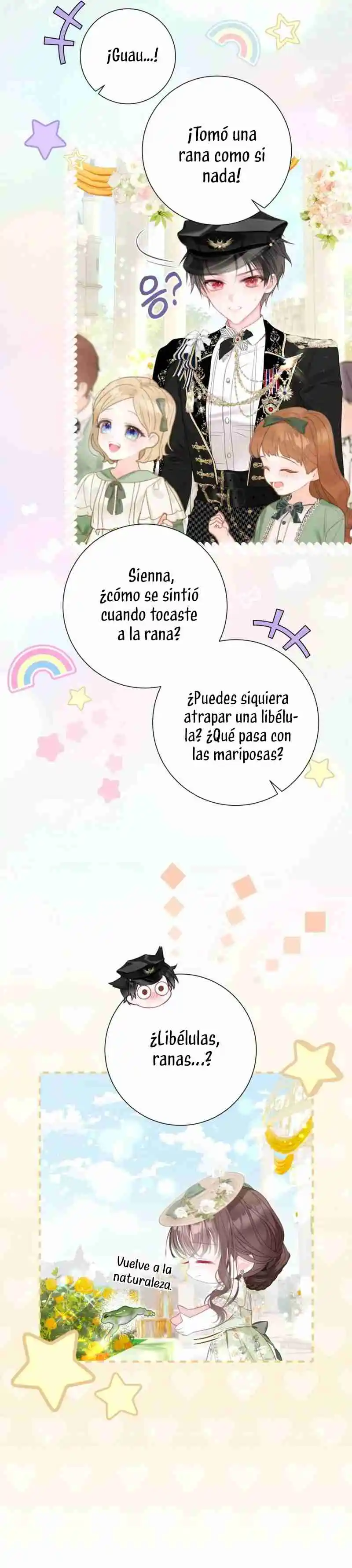 El Mundo En El Que Desapareció La Amada Hermana - Capítulo 65 - Página 7 - LectorTMOo