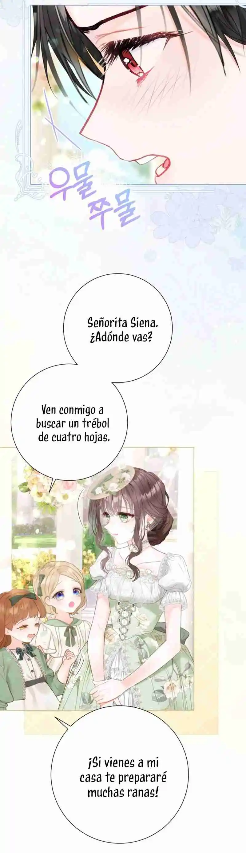 El Mundo En El Que Desapareció La Amada Hermana - Capítulo 65 - Página 10 - LectorTMOo