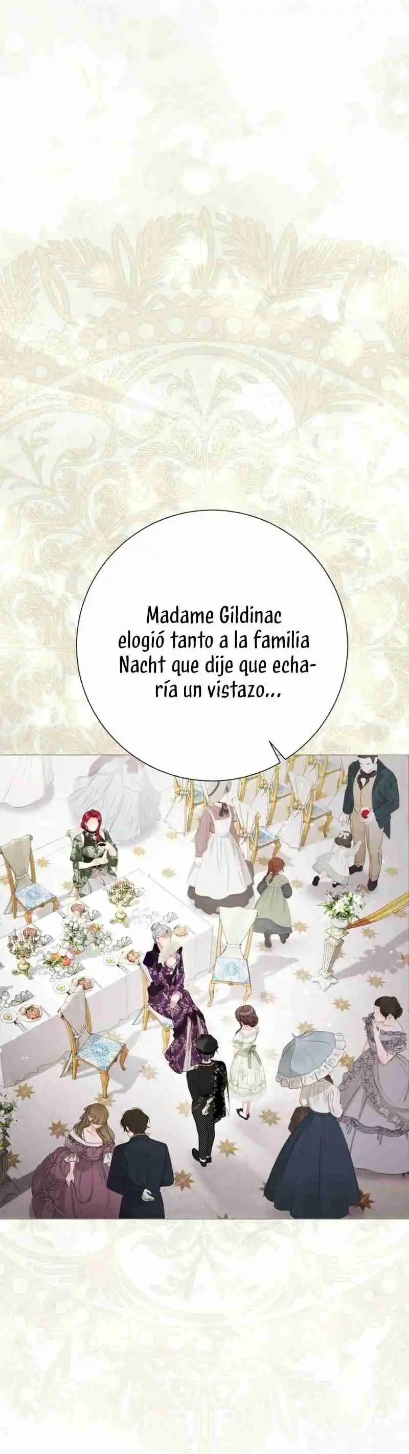 El Mundo En El Que Desapareció La Amada Hermana - Capítulo 65 - Página 14 - LectorTMOo