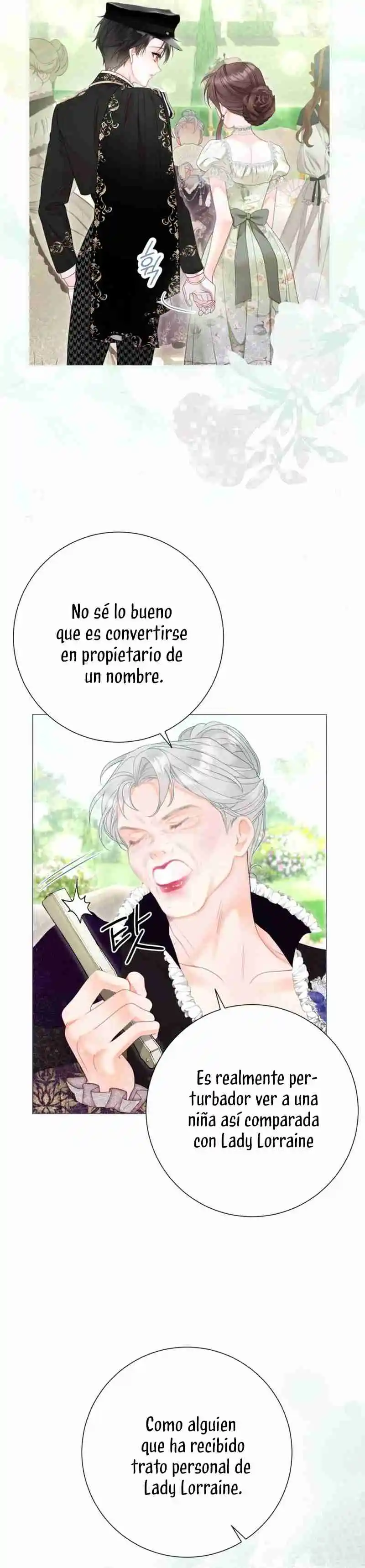 El Mundo En El Que Desapareció La Amada Hermana - Capítulo 65 - Página 17 - LectorTMOo