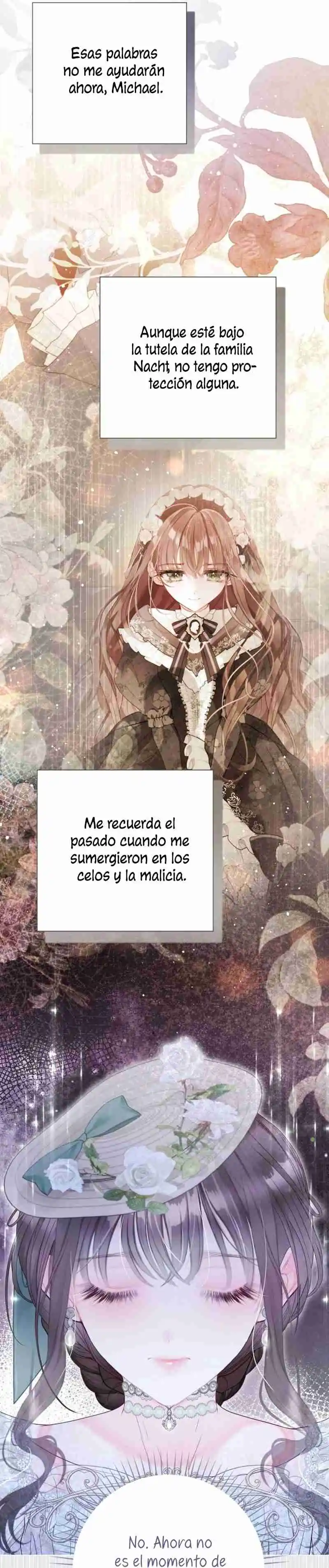 El Mundo En El Que Desapareció La Amada Hermana - Capítulo 65 - Página 26 - LectorTMOo