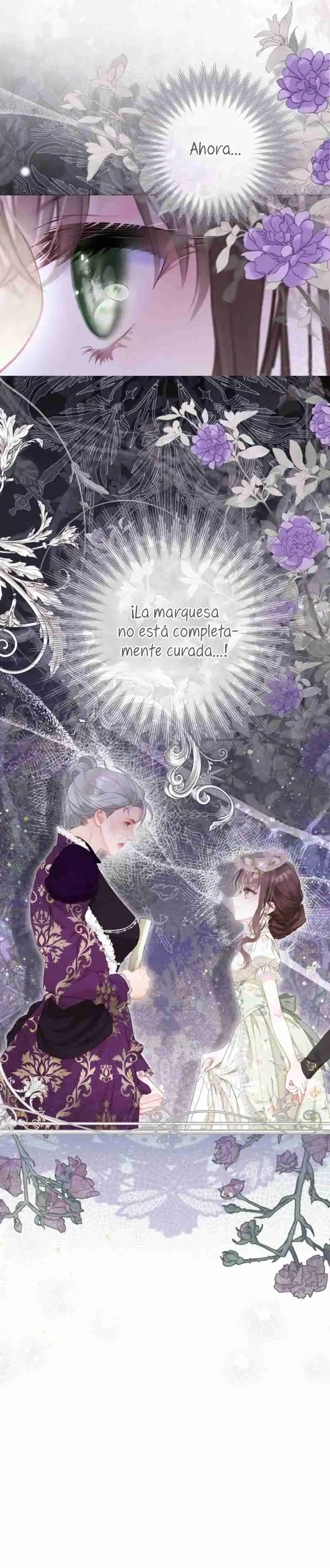 El Mundo En El Que Desapareció La Amada Hermana - Capítulo 66 - Página 4 - LectorTMOo