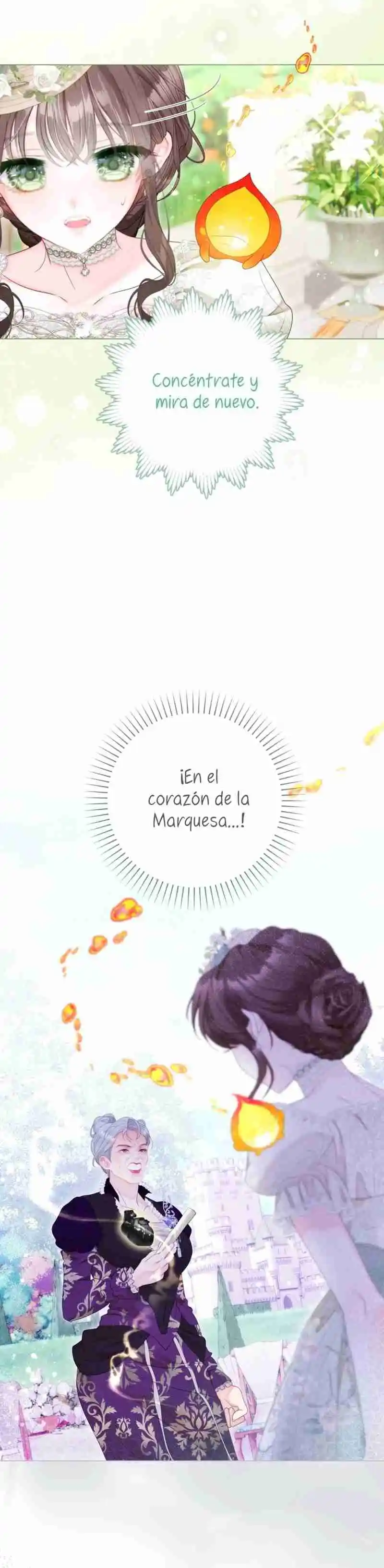 El Mundo En El Que Desapareció La Amada Hermana - Capítulo 66 - Página 6 - LectorTMOo