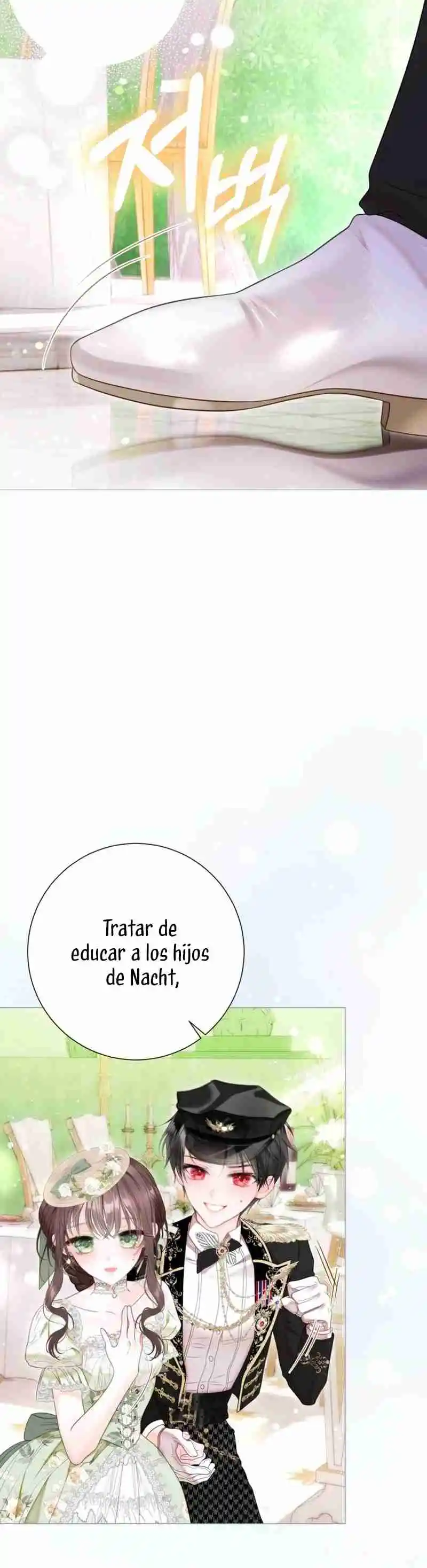 El Mundo En El Que Desapareció La Amada Hermana - Capítulo 66 - Página 11 - LectorTMOo