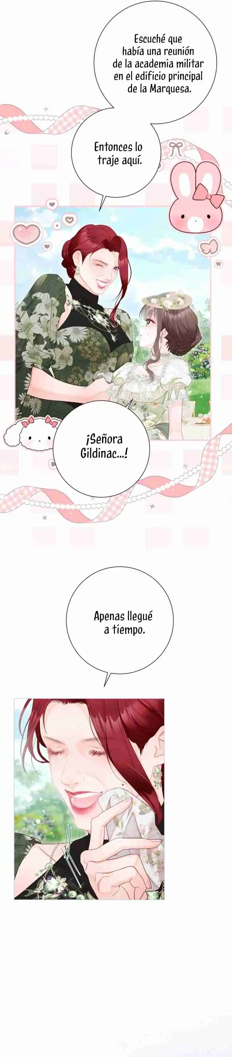 El Mundo En El Que Desapareció La Amada Hermana - Capítulo 66 - Página 14 - LectorTMOo