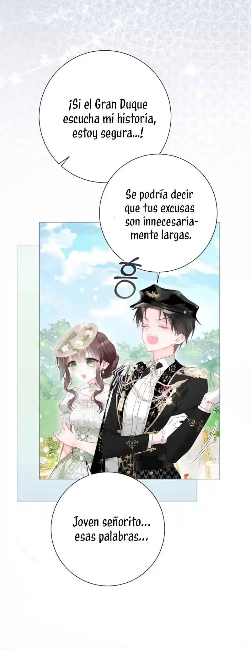 El Mundo En El Que Desapareció La Amada Hermana - Capítulo 66 - Página 16 - LectorTMOo