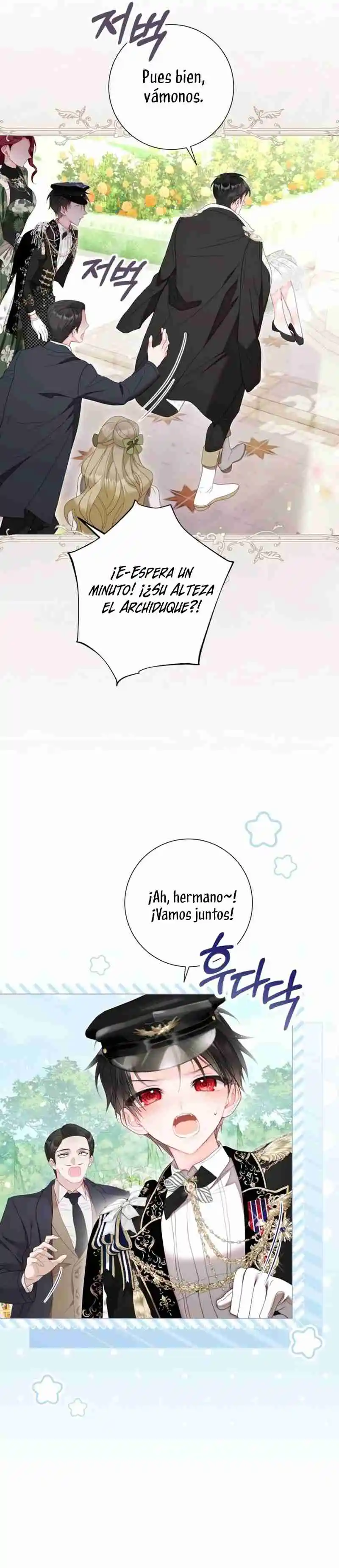 El Mundo En El Que Desapareció La Amada Hermana - Capítulo 66 - Página 24 - LectorTMOo