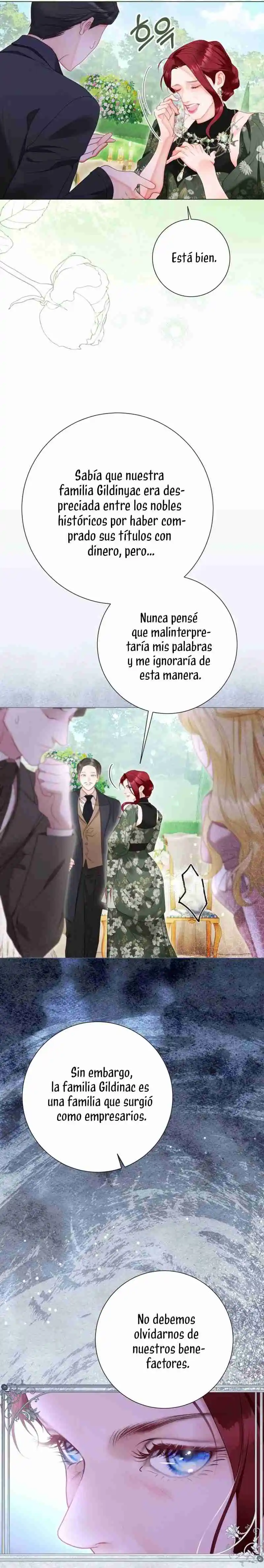El Mundo En El Que Desapareció La Amada Hermana - Capítulo 66 - Página 28 - LectorTMOo
