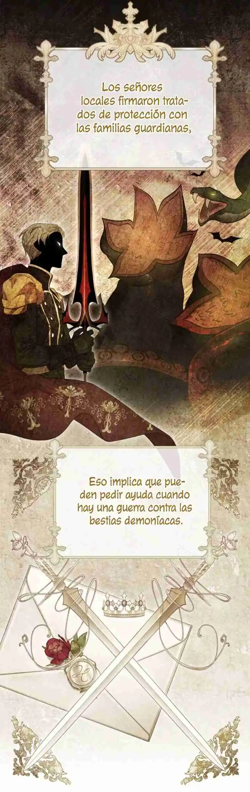 El Mundo En El Que Desapareció La Amada Hermana - Capítulo 66 - Página 35 - LectorTMOo