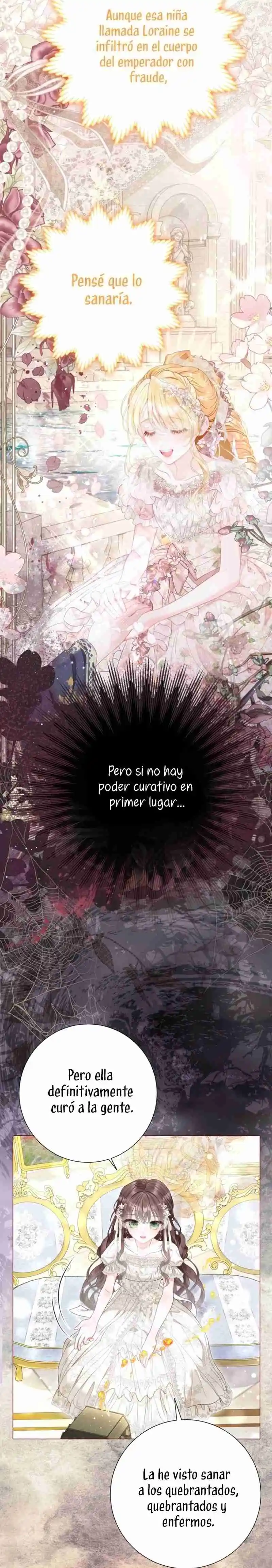 El Mundo En El Que Desapareció La Amada Hermana - Capítulo 67 - Página 6 - LectorTMOo