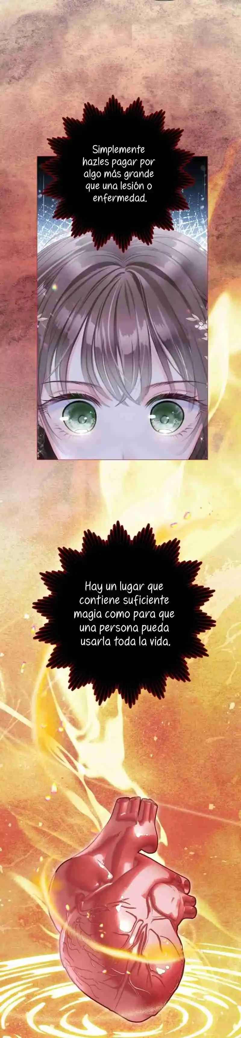 El Mundo En El Que Desapareció La Amada Hermana - Capítulo 67 - Página 7 - LectorTMOo