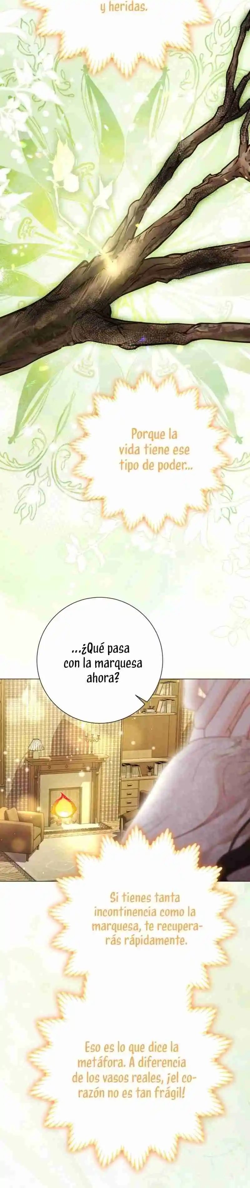 El Mundo En El Que Desapareció La Amada Hermana - Capítulo 67 - Página 9 - LectorTMOo
