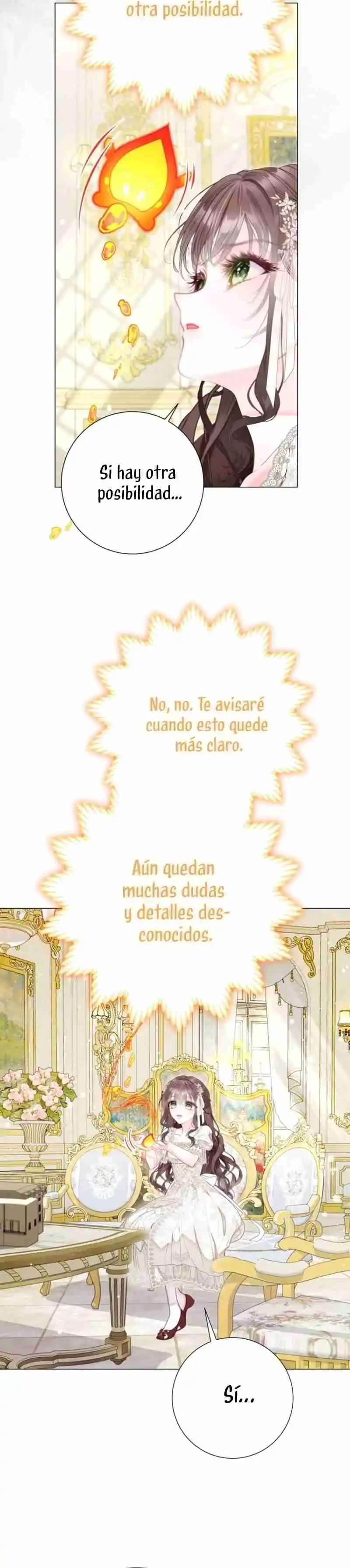El Mundo En El Que Desapareció La Amada Hermana - Capítulo 67 - Página 12 - LectorTMOo