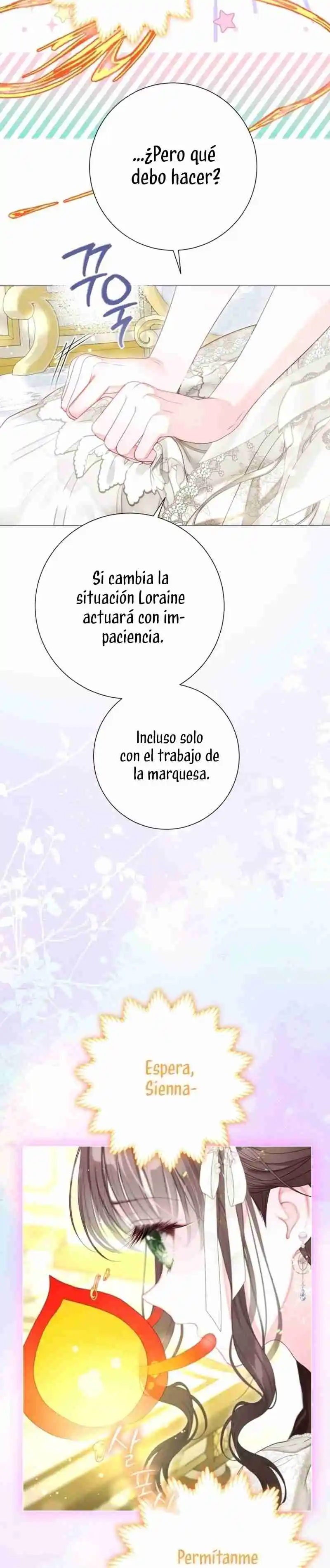 El Mundo En El Que Desapareció La Amada Hermana - Capítulo 67 - Página 14 - LectorTMOo