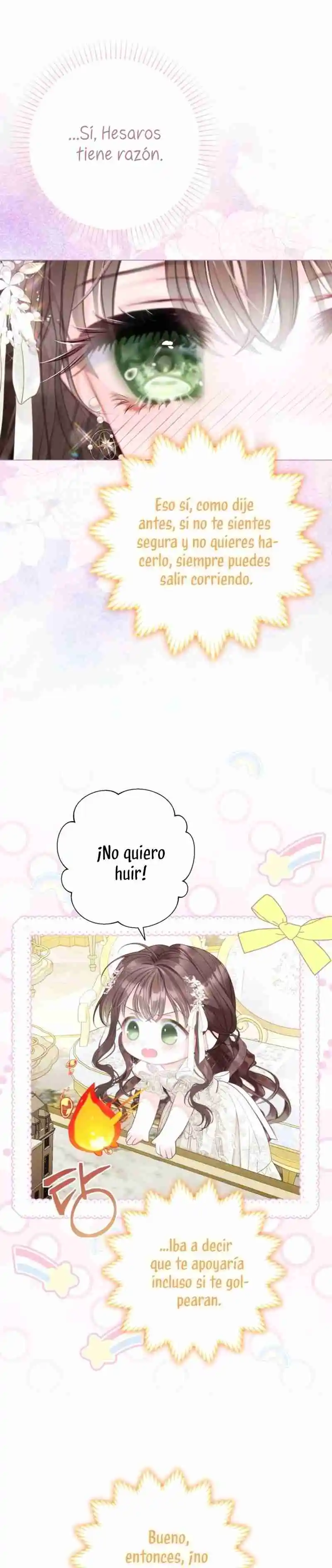 El Mundo En El Que Desapareció La Amada Hermana - Capítulo 67 - Página 17 - LectorTMOo