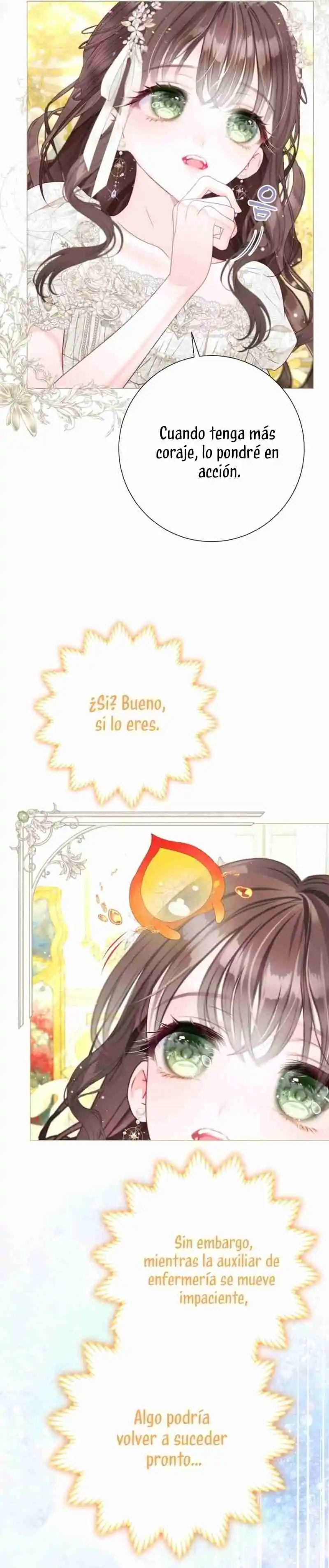 El Mundo En El Que Desapareció La Amada Hermana - Capítulo 67 - Página 20 - LectorTMOo