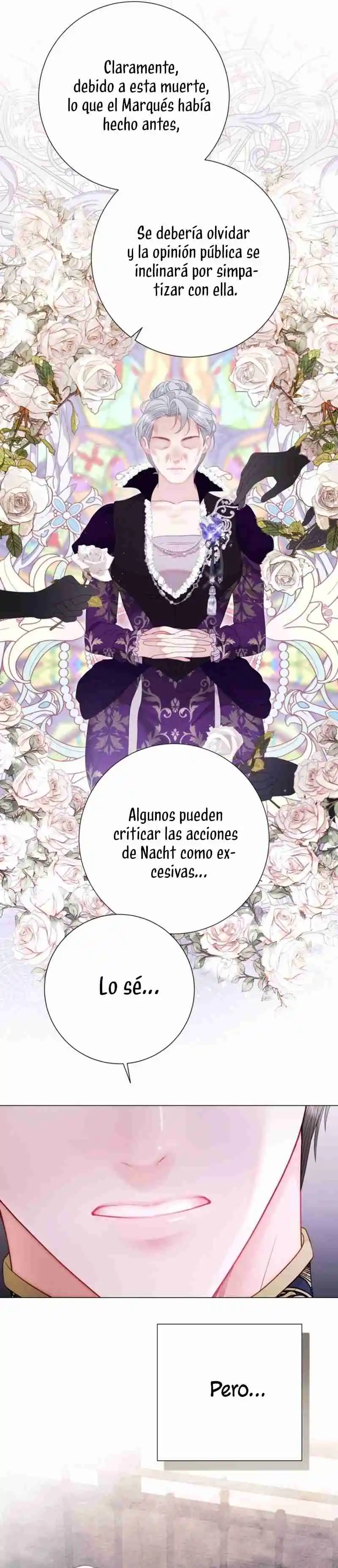 El Mundo En El Que Desapareció La Amada Hermana - Capítulo 67 - Página 24 - LectorTMOo