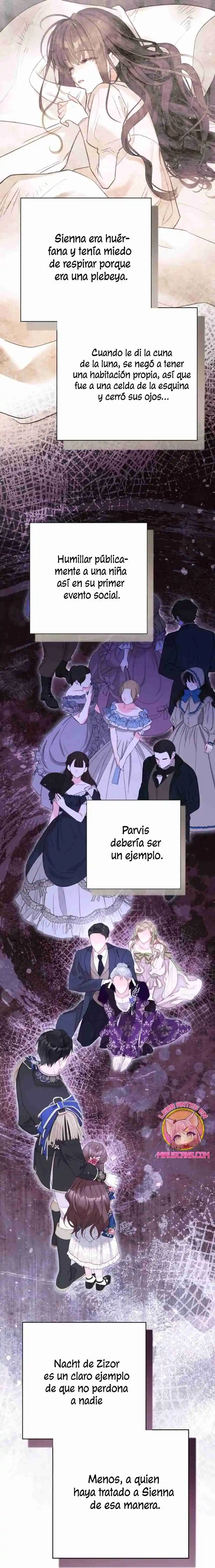 El Mundo En El Que Desapareció La Amada Hermana - Capítulo 67 - Página 25 - LectorTMOo