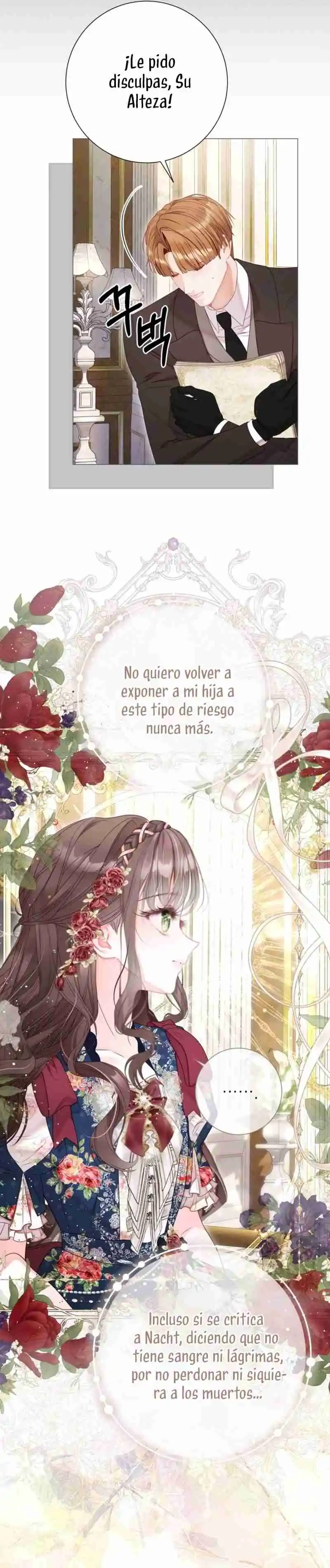 El Mundo En El Que Desapareció La Amada Hermana - Capítulo 67 - Página 28 - LectorTMOo
