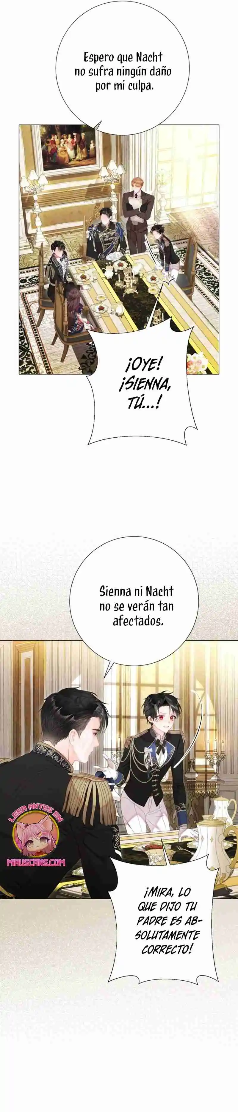El Mundo En El Que Desapareció La Amada Hermana - Capítulo 67 - Página 30 - LectorTMOo
