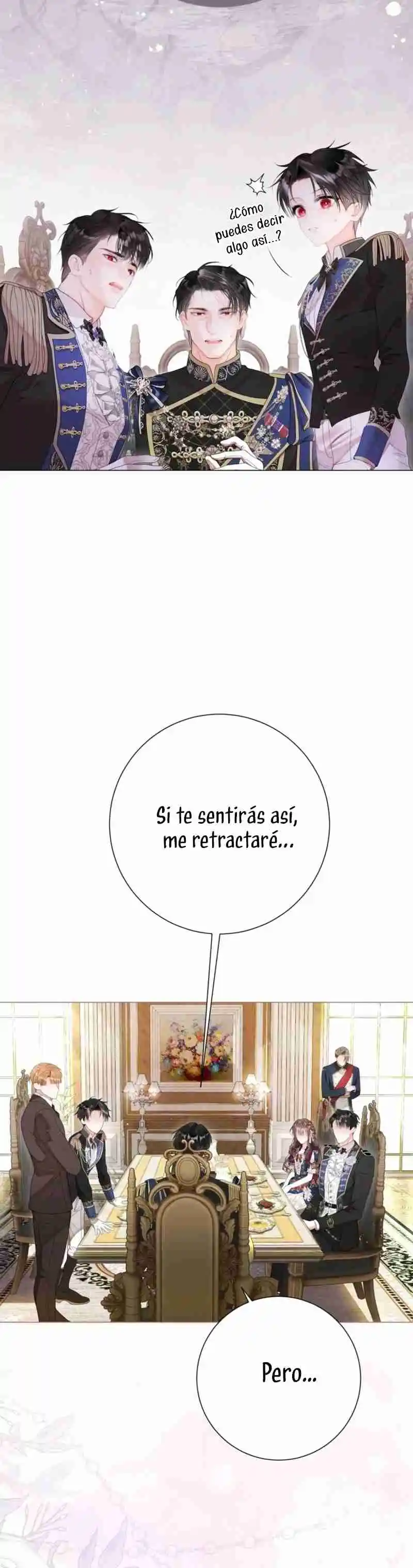 El Mundo En El Que Desapareció La Amada Hermana - Capítulo 67 - Página 32 - LectorTMOo