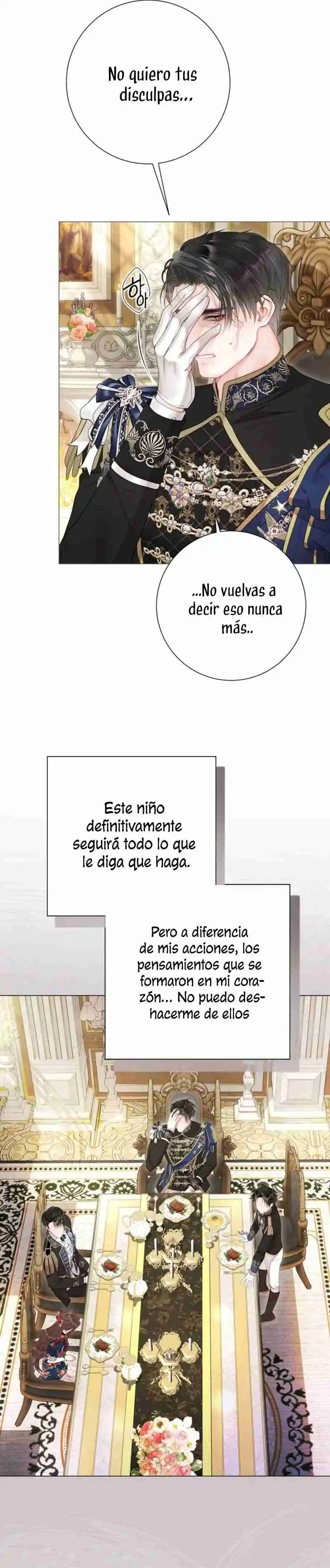 El Mundo En El Que Desapareció La Amada Hermana - Capítulo 67 - Página 34 - LectorTMOo