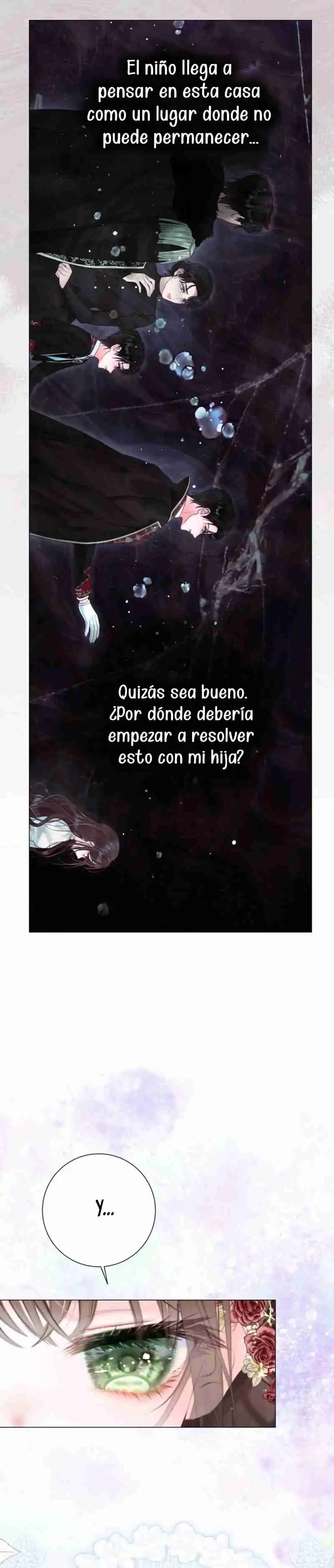 El Mundo En El Que Desapareció La Amada Hermana - Capítulo 67 - Página 35 - LectorTMOo