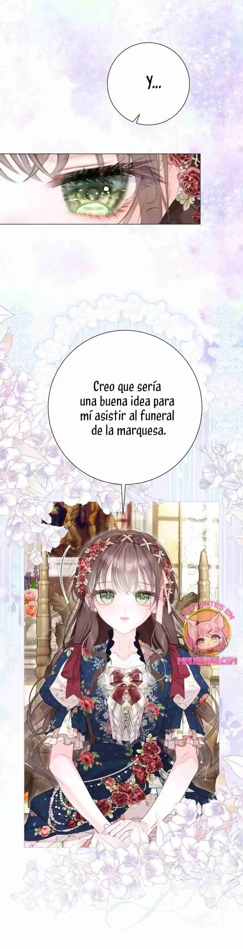 El Mundo En El Que Desapareció La Amada Hermana - Capítulo 68 - Página 3 - LectorTMOo