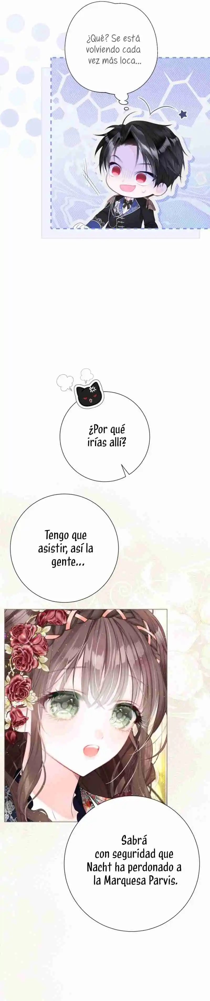 El Mundo En El Que Desapareció La Amada Hermana - Capítulo 68 - Página 4 - LectorTMOo