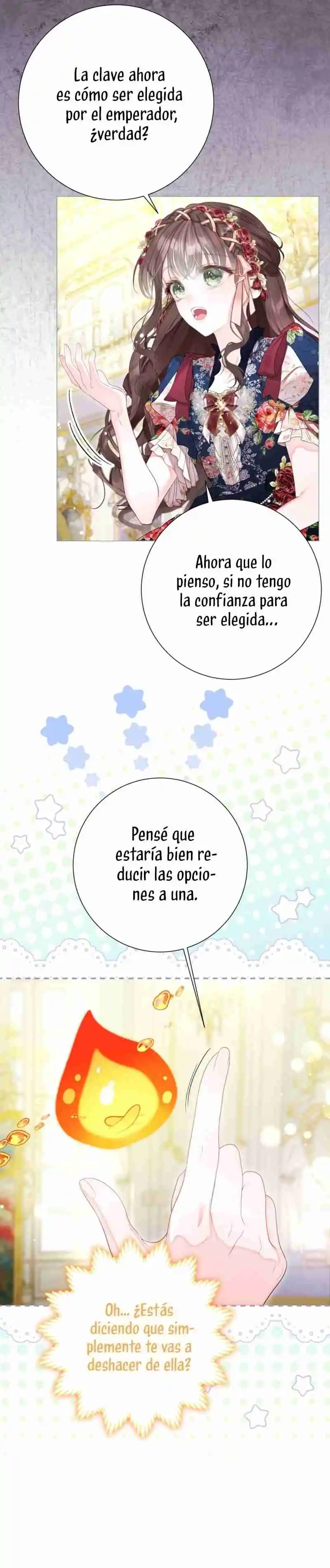El Mundo En El Que Desapareció La Amada Hermana - Capítulo 68 - Página 11 - LectorTMOo