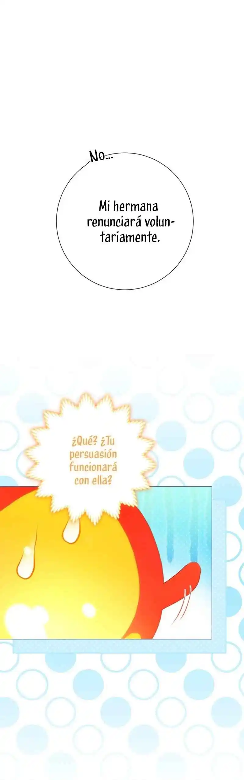 El Mundo En El Que Desapareció La Amada Hermana - Capítulo 68 - Página 12 - LectorTMOo
