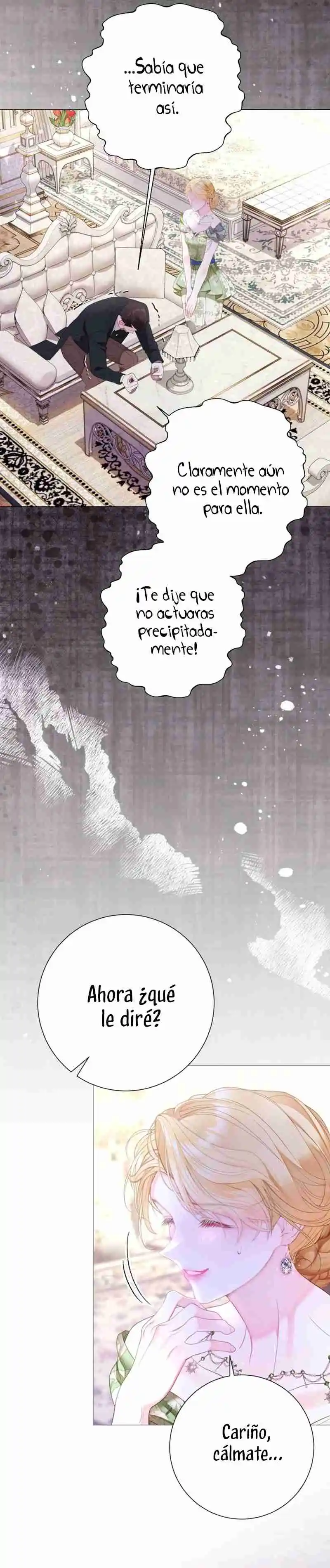 El Mundo En El Que Desapareció La Amada Hermana - Capítulo 68 - Página 16 - LectorTMOo
