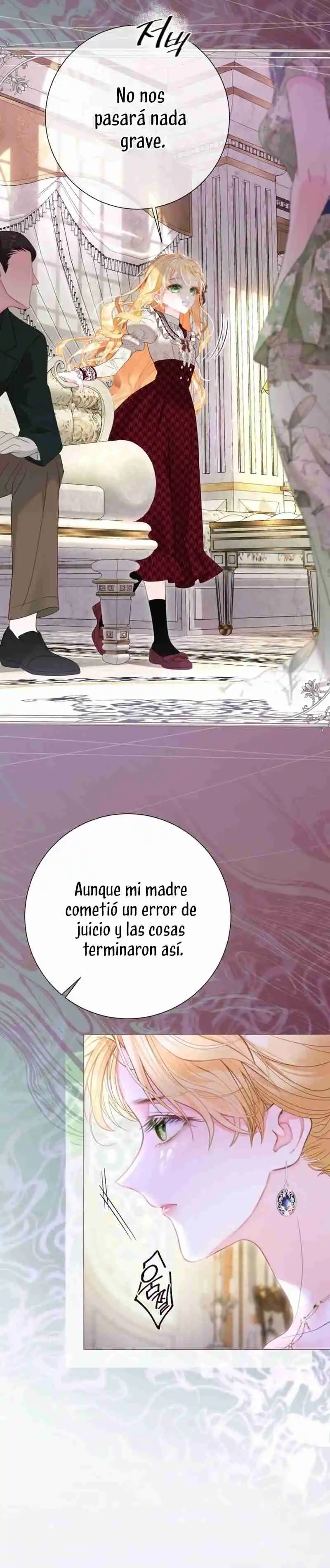 El Mundo En El Que Desapareció La Amada Hermana - Capítulo 68 - Página 19 - LectorTMOo