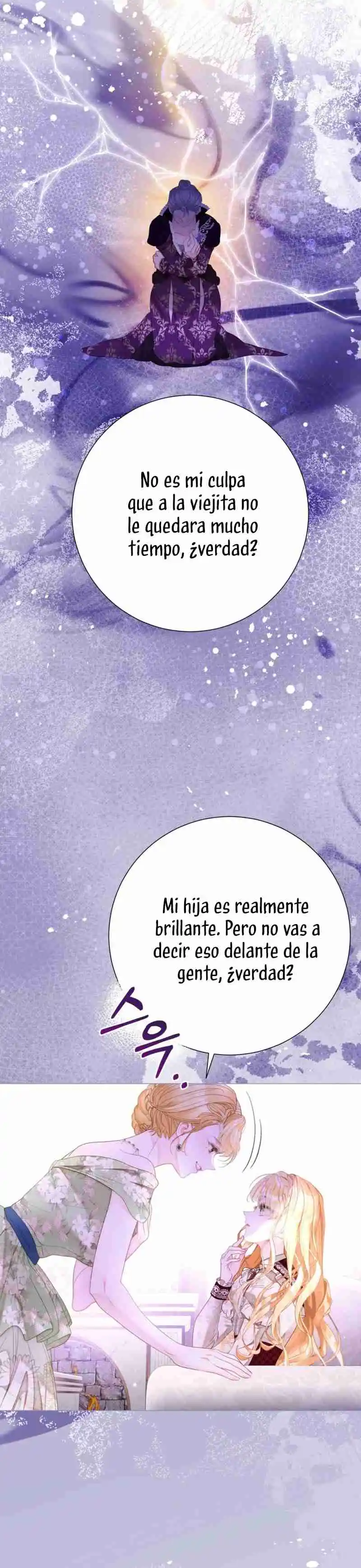 El Mundo En El Que Desapareció La Amada Hermana - Capítulo 68 - Página 23 - LectorTMOo