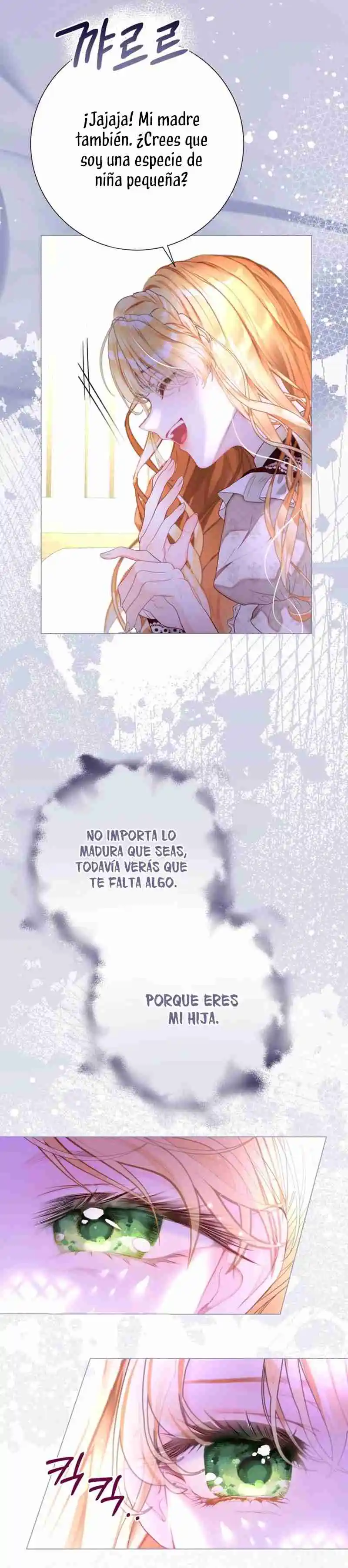 El Mundo En El Que Desapareció La Amada Hermana - Capítulo 68 - Página 24 - LectorTMOo