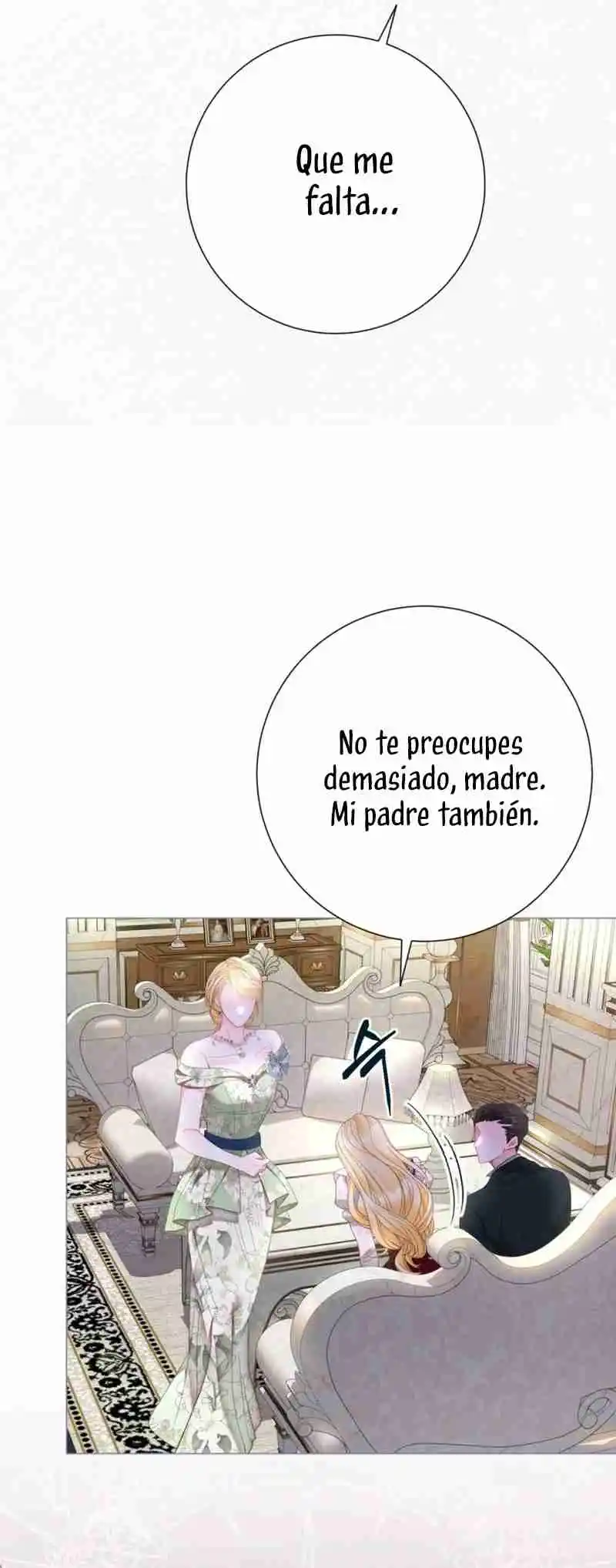 El Mundo En El Que Desapareció La Amada Hermana - Capítulo 68 - Página 25 - LectorTMOo