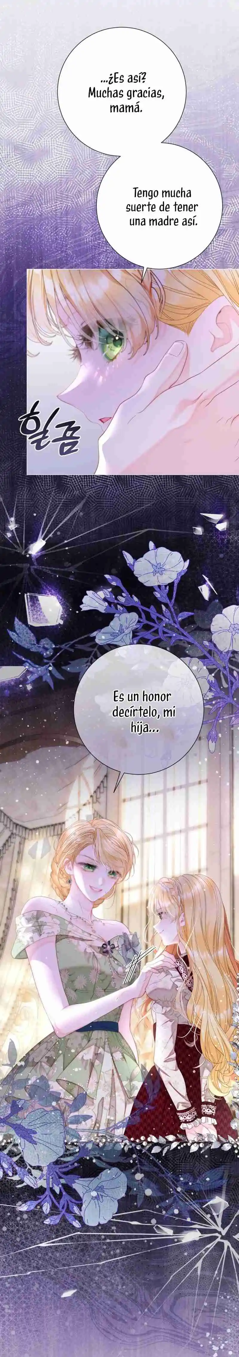 El Mundo En El Que Desapareció La Amada Hermana - Capítulo 68 - Página 27 - LectorTMOo