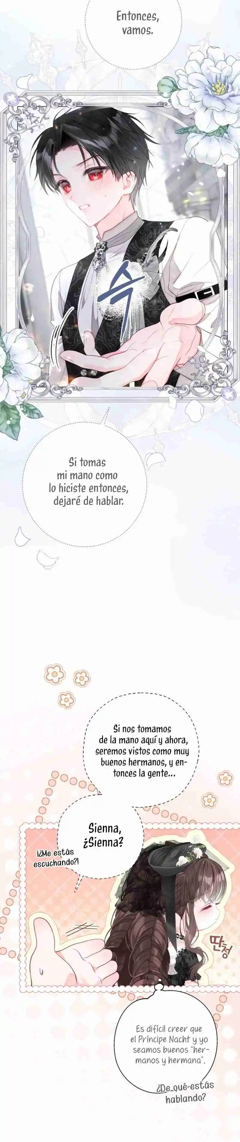 El Mundo En El Que Desapareció La Amada Hermana - Capítulo 68 - Página 40 - LectorTMOo