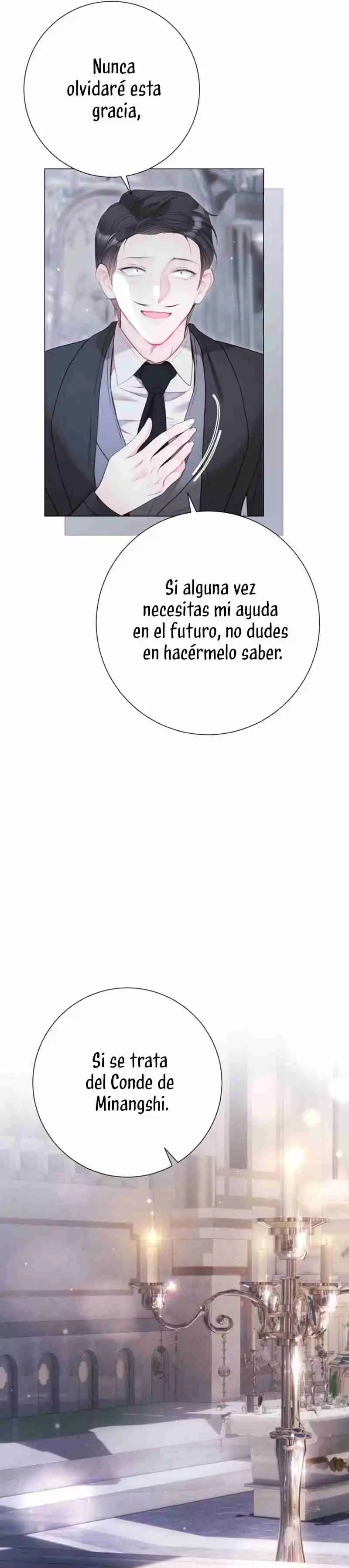 El Mundo En El Que Desapareció La Amada Hermana - Capítulo 69 - Página 7 - LectorTMOo