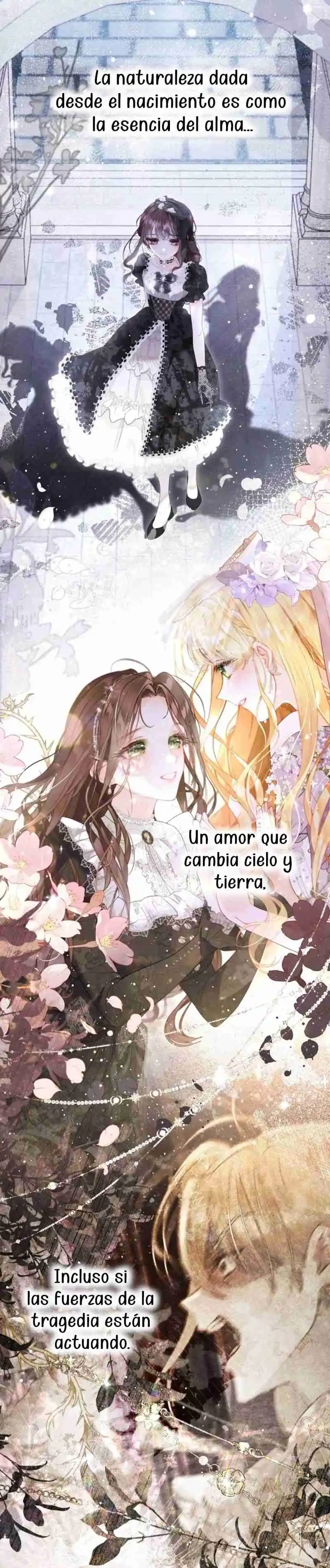 El Mundo En El Que Desapareció La Amada Hermana - Capítulo 69 - Página 26 - LectorTMOo