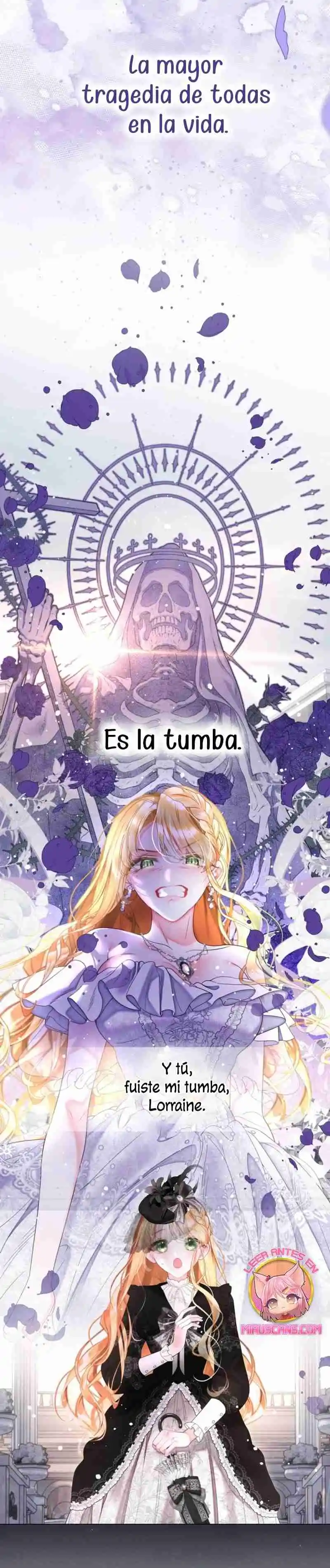 El Mundo En El Que Desapareció La Amada Hermana - Capítulo 69 - Página 29 - LectorTMOo