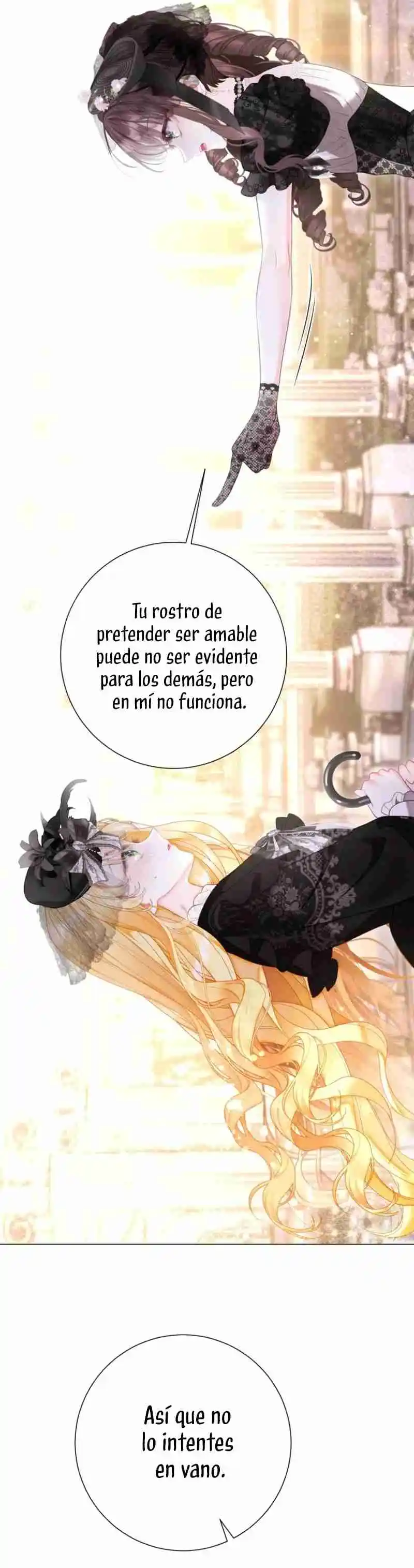 El Mundo En El Que Desapareció La Amada Hermana - Capítulo 69 - Página 32 - LectorTMOo