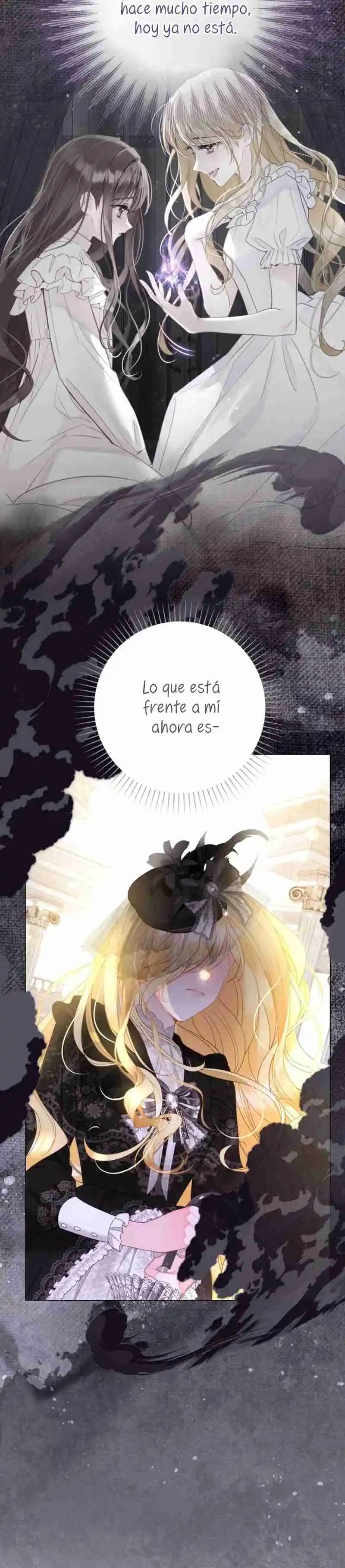El Mundo En El Que Desapareció La Amada Hermana - Capítulo 69 - Página 36 - LectorTMOo