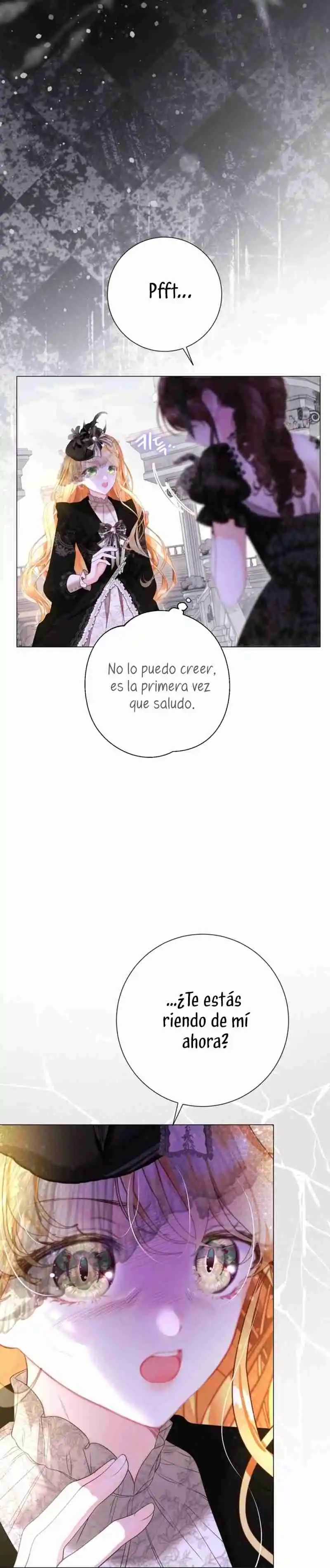 El Mundo En El Que Desapareció La Amada Hermana - Capítulo 69 - Página 40 - LectorTMOo